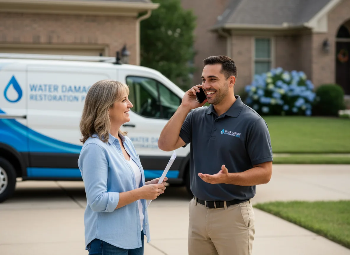 Flood Restoration Dundee, MS FAQs
